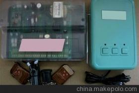 【電動(dòng)伸縮門(mén)控制器/電動(dòng)伸縮門(mén)遙控開(kāi)關(guān)/電動(dòng)伸縮門(mén)遙控控制器】?jī)r(jià)格,廠家,圖片,電工開(kāi)關(guān),深圳市華方電子科技-