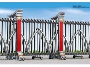 北辰區伸縮門電機維修全攻略 控制器更換與配件選購