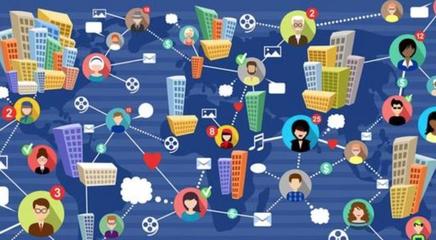 新零售時(shí)代，技術(shù)推廣如何推動(dòng)社區(qū)團(tuán)購(gòu)成為下一個(gè)風(fēng)口