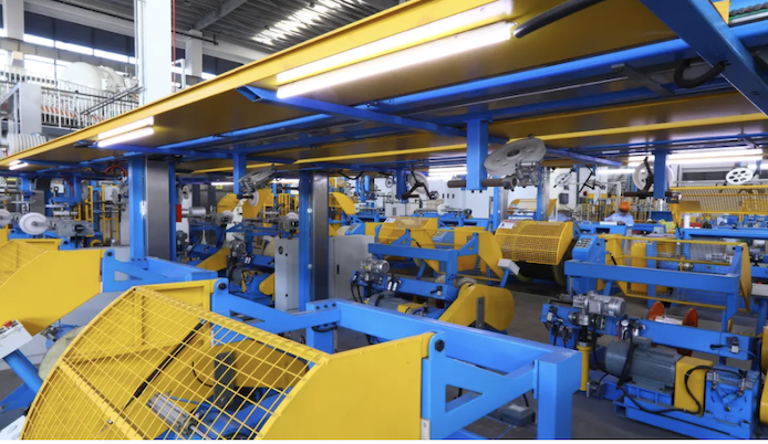 江蘇省首批零碳（近零碳）工廠名單公布 亨通集團(tuán)旗下兩家公司入圍，技術(shù)推廣引領(lǐng)行業(yè)新路徑